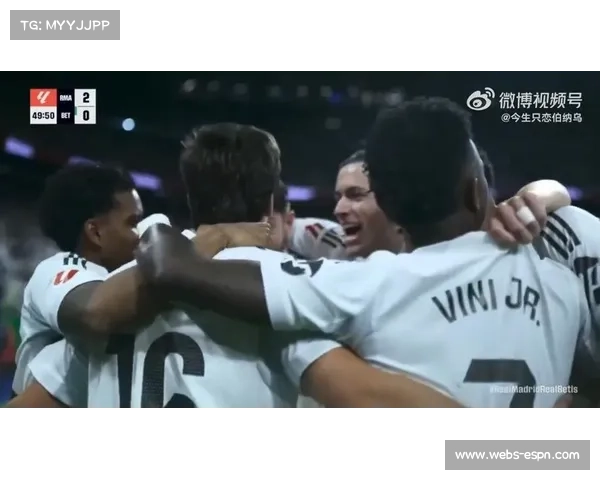 贡萨洛·加西亚头球破门，皇马主场先声夺人