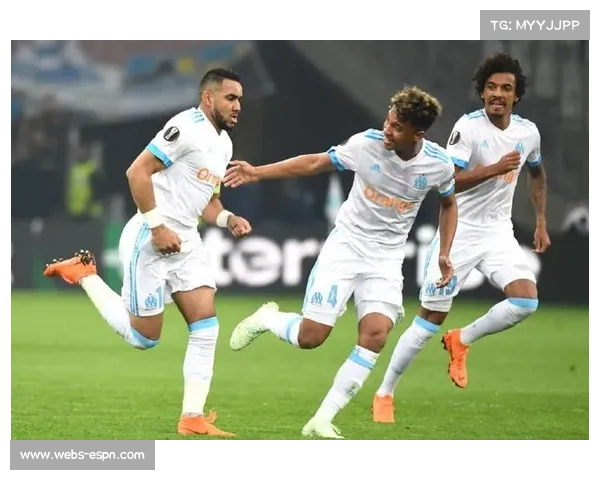 马赛客场2-2遭巴黎FC逼平,积分落后榜首12分 马赛客场2-2遭巴黎FC逼平,积分落后榜首12分